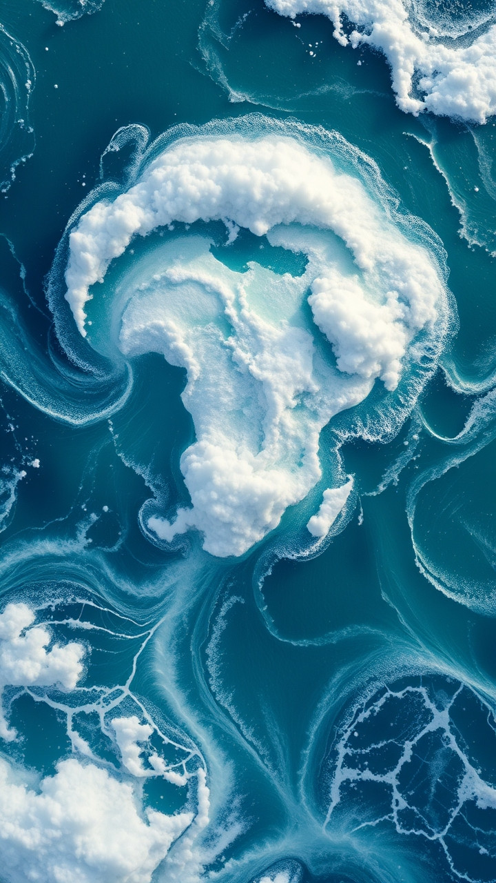 Sea disruptions threaten global economic stability