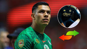 ¡DE ÚLTIMA HORA! Nuevos nombres surgen como posibles reemplazos de Luis Ángel Malagón en el América