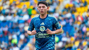 ¡PAREN TODO! Alexis Gutiérrez podría ver peligrar su futuro en el América con este nuevo refuerzo
