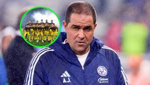 ¡BAJO LA LUPA! América analiza a estos 3 jugadores que podrían salir por su desempeño