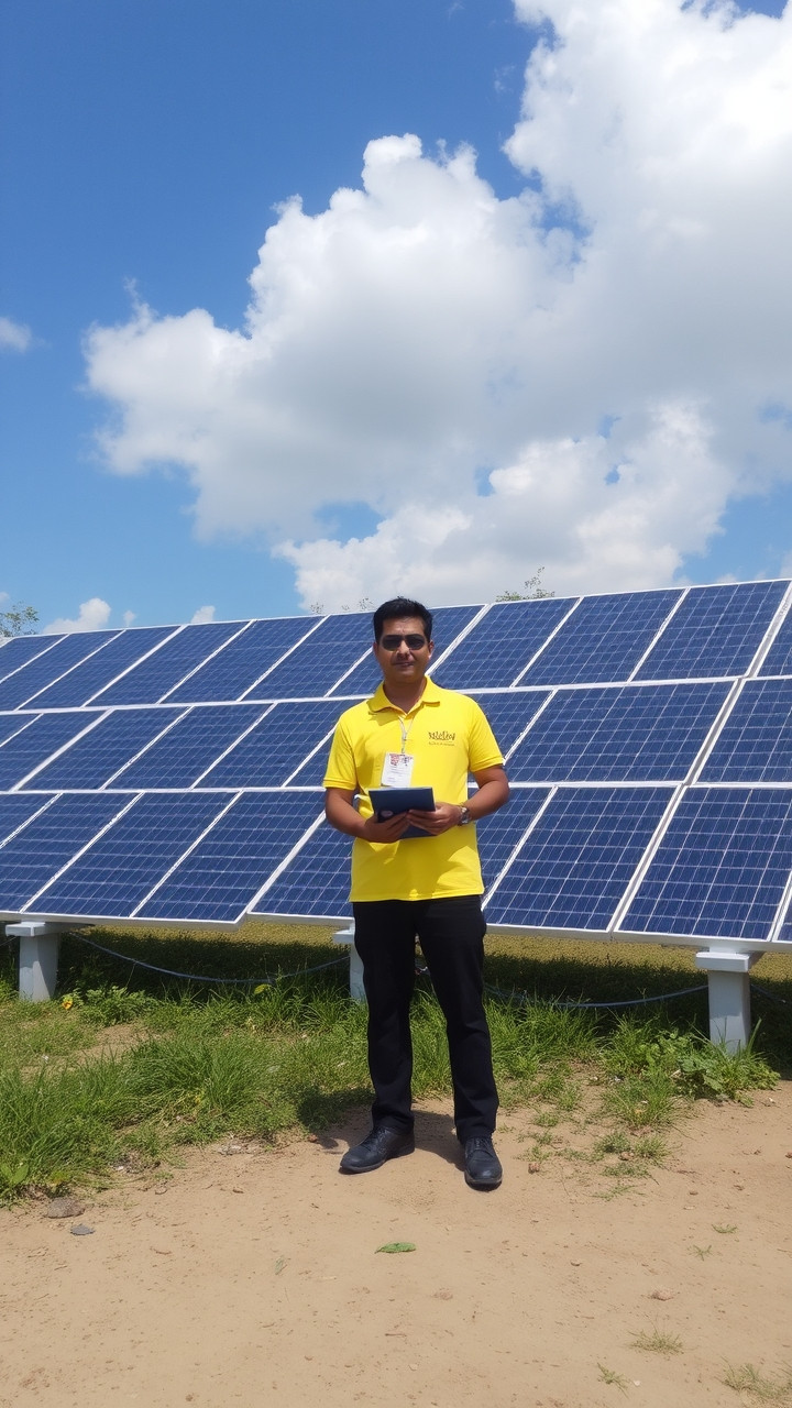 ERC approves Citicore Solar Pangasinan 2 project