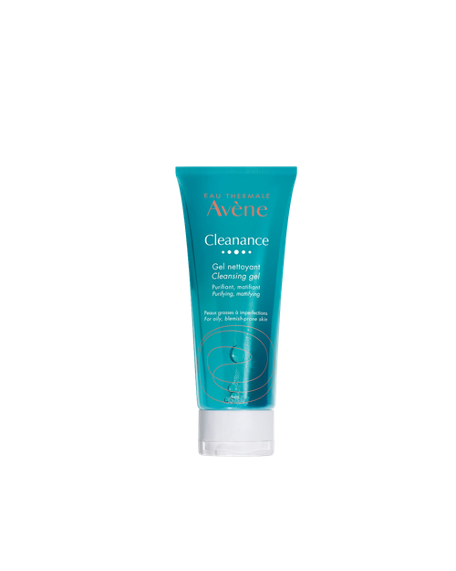 AveneCleanance Cleansing Gel200ml.png