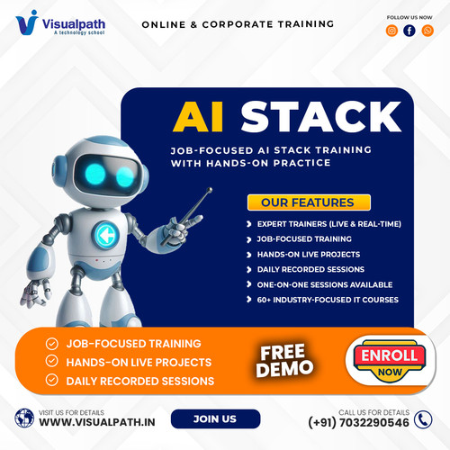 AI Stack Training in Ameerpet | AI Stack Course.jpg