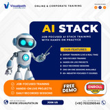 AI Stack Training in Ameerpet | AI Stack Course