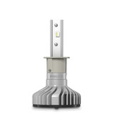 Bo 2 bong den pha Philips Ultinon Pro5000 LED H3 11336 U50CW X2 15W 13 (2)