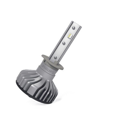 Bo 2 bong den pha Philips Ultinon Pro5000 LED H1 11258 U50CW X2 15W 13 (3).jpg