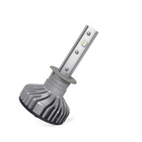 Bo 2 bong den pha Philips Ultinon Pro5000 LED H1 11258 U50CW X2 15W 13 (3)