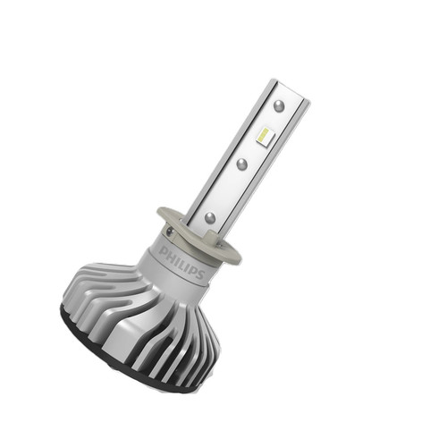 Bo 2 bong den pha Philips Ultinon Pro5000 LED H1 11258 U50CW X2 15W 13 (4).jpg
