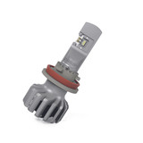 Bo 2 bong den Philips Ultinon Pro5000 Den LED suong mu 11366 U50CW X2 12W 13 (2)