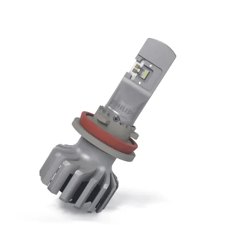 Bo 2 bong den Philips Ultinon Pro5000 Den LED suong mu 11366 U50CW X2 12W 13 (1).webp