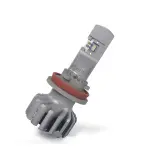 Bo 2 bong den Philips Ultinon Pro5000 Den LED suong mu 11366 U50CW X2 12W 13 (1)