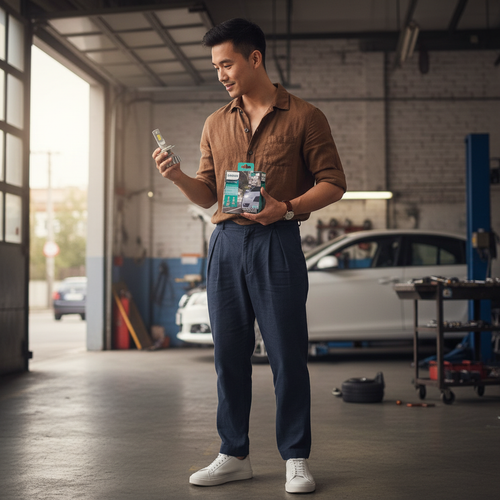 Bo 2 bong den pha Philips Ultinon Pro5000 LED LED H4 11342 U50CW X2 15W 13 (1).png