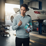 Bo 2 bong den Philips Ultinon Pro5000 Den LED suong mu 11366 U50CW X2 12W 13 (1)