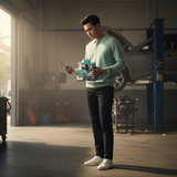 Bo 2 bong den pha Philips Ultinon Pro5000 LED H11 11362 U50CW X2 15W 13 (1)