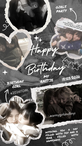 @armygirlandlinyi says happy birthday @2026ITGIRL.png