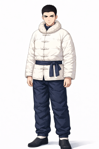 一人一狗，苟到长生不老 陈峰 vnkcsf.png