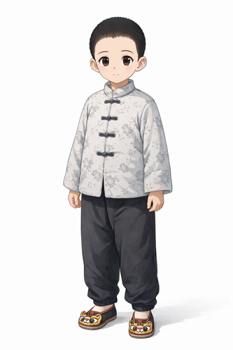 一人一狗，苟到长生不老 大宝 q6s2zz.png