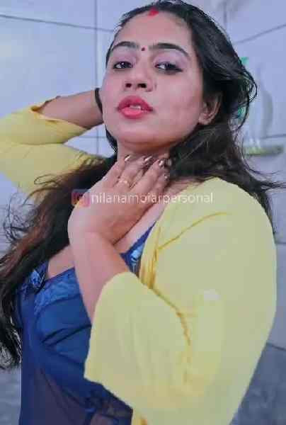 Mallu Nila Nambiar Bathing Yellow Dress Uncut Hindi Hot Short Film | WEB-DL X264 1080p Download