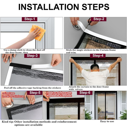 STY IMP magnetic net curtains Black (6).jpg