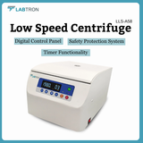 Low Speed Centrifuge LLS-A58 - Benchtop Centrifuge