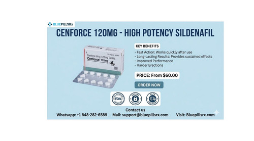 Best Cenforce 120mg Tablets for Men.jpg
