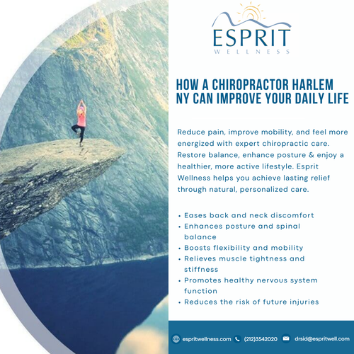 How a Chiropractor Harlem NY Can Improve Your Daily Life.png