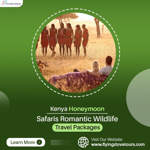 Kenya Honeymoon Safaris – Romantic Wildlife Travel Packages.jpg