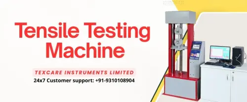 High-Precision Tensile Testing Machine Supplier.webp