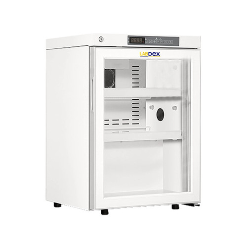 Pharmaceutical Refrigerator LX3000PR with LED Lighting.jpg