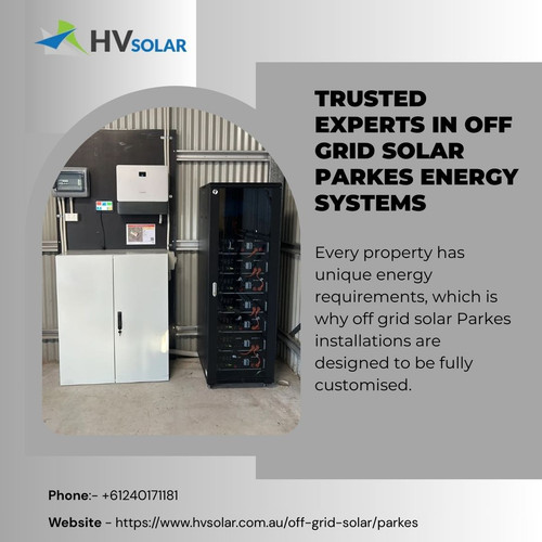 Trusted Experts in Off Grid Solar Parkes Energy Systems.jpg