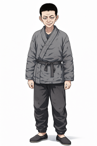 一人一狗，苟到长生不老 瘦子 b4vsj9.png