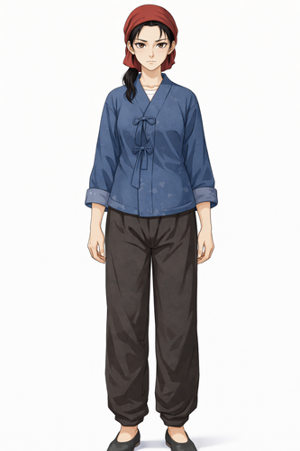 一人一狗，苟到长生不老 李彩霞 on8s06.png
