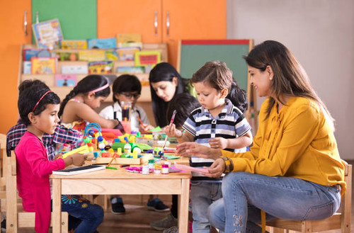 Finding the right preschool is one of the most important decisions you’ll make for your child’s early development. Our Brooklyn-based preschool programs are consistently recognized by parents for excellence in care, education, and community engagement.

Learn More- https://citykids.nyc/preschool/