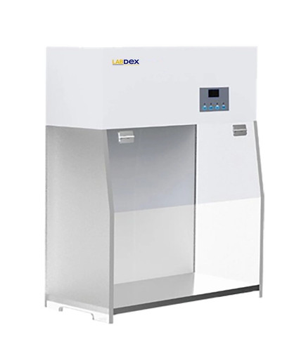 Biological Safety Cabinet Class I LX10BSC1 Safety Hood.jpg