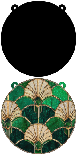 1LSC Custom Shape 1 layer Suncatcher size 6in 80in 10in 12in.png