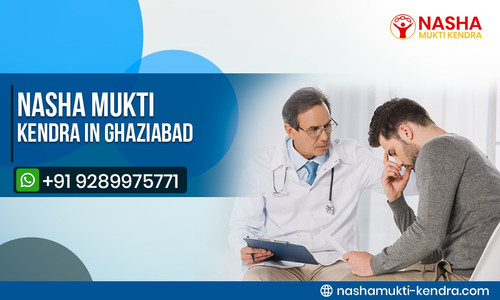 Nasha Mukti Kendra in Ghaziabad 1.jpg