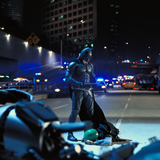 The Dark Knight Rises (2012) 4320p HDR Ai Upscale Screenshot10 Mesc