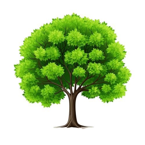 —Pngtree—adorable green tree 14619835.png