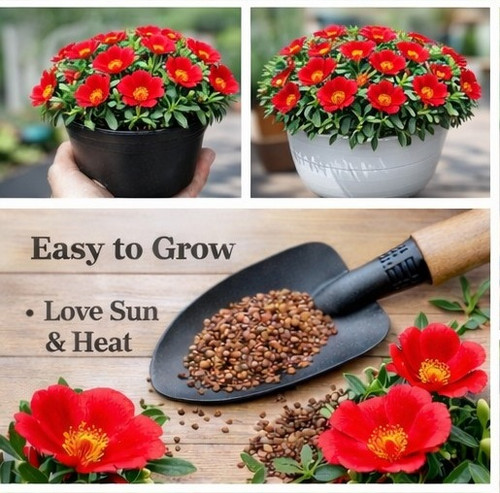 Bright Red Sun Rose Portulaca 6.jpg