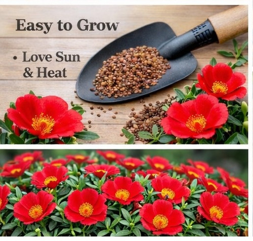 Bright Red Sun Rose Portulaca 9.jpg