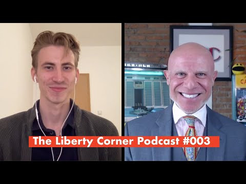 The Liberty Corner podcast guest expert Richard Blank Costa Ricas Call Center..jpg