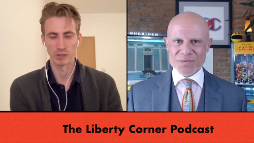 The Liberty Corner podcast guest expert Richard Blank Costa Ricas Call Center..png