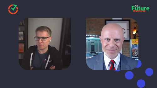 The future workforce podcast guest Richard Blank Costa Rica's Call Center outsourcing tips.png