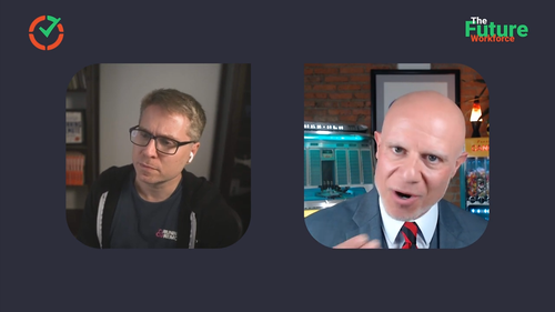 The future workforce podcast guest Richard Blank Costa Rica's Call Center training.png