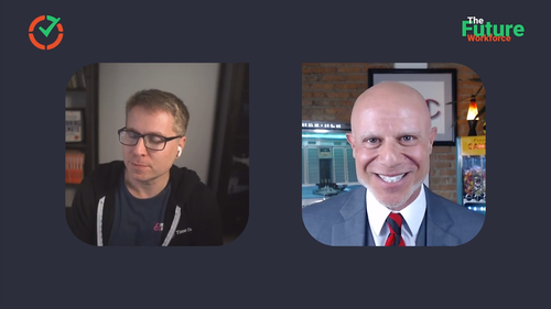 The future workforce podcast guest Richard Blank Costa Rica's Call Center business.png