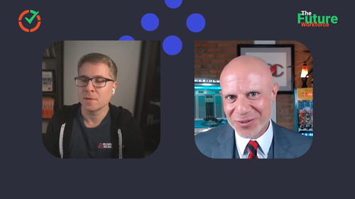 The future workforce podcast guest Richard Blank Costa Rica's Call Center b2c.png