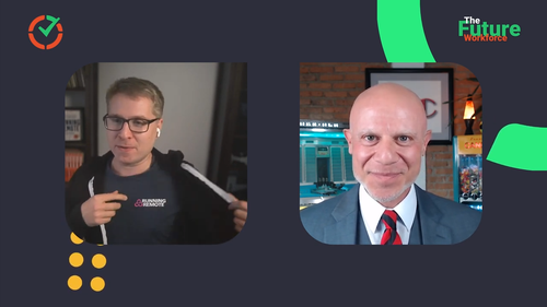 The future workforce podcast guest Richard Blank Costa Rica's Call Center telemarketing.png