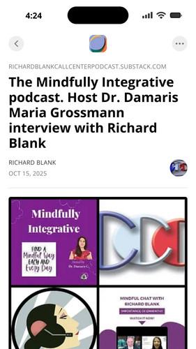 The Mindfully Integrative podcast. Host Dr. Damaris Maria Grossmann interview with Richard Blank (6).jpg