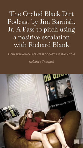 The Orchid Black Dirt Podcast by Jim Barnish, Jr. A Pass to pitch using a positive escalation with R.jpg