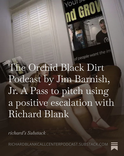 The Orchid Black Dirt Podcast by Jim Barnish, Jr. A Pass to pitch using a positive escalation with R.jpg